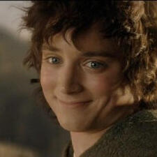 Frodo Baggins