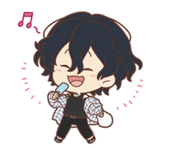 Lial / Endo / Chaos / End